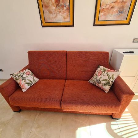 Apartamento Edificio Provima B 5 ベニドルム エクステリア 写真